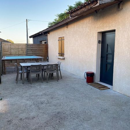 Maison Des Romains Villeneuve-sur-Lot Extérieur photo