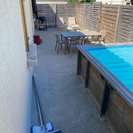 Maison Des Romains Villeneuve-sur-Lot Extérieur photo
