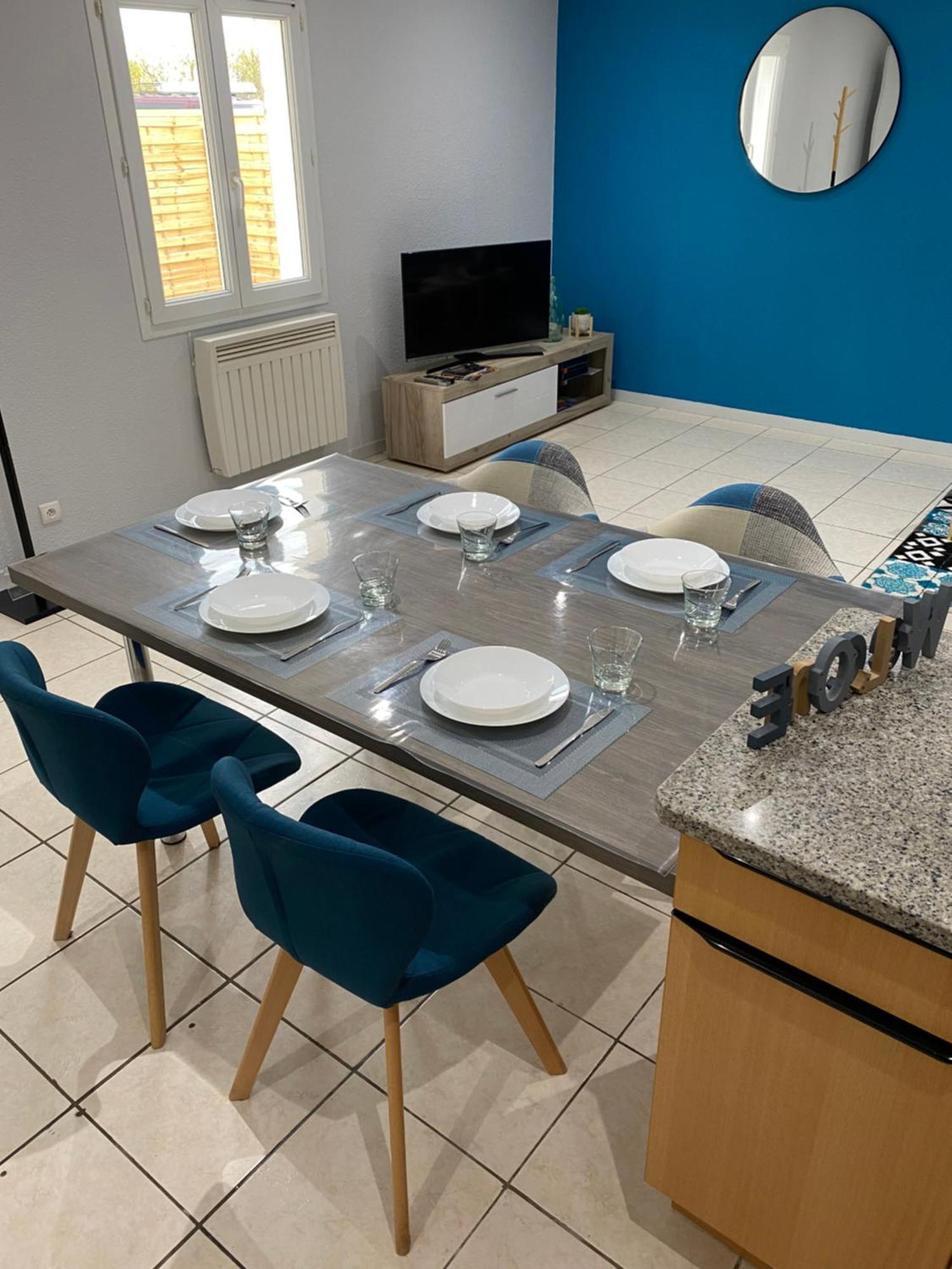 Maison Des Romains Villeneuve-sur-Lot Extérieur photo