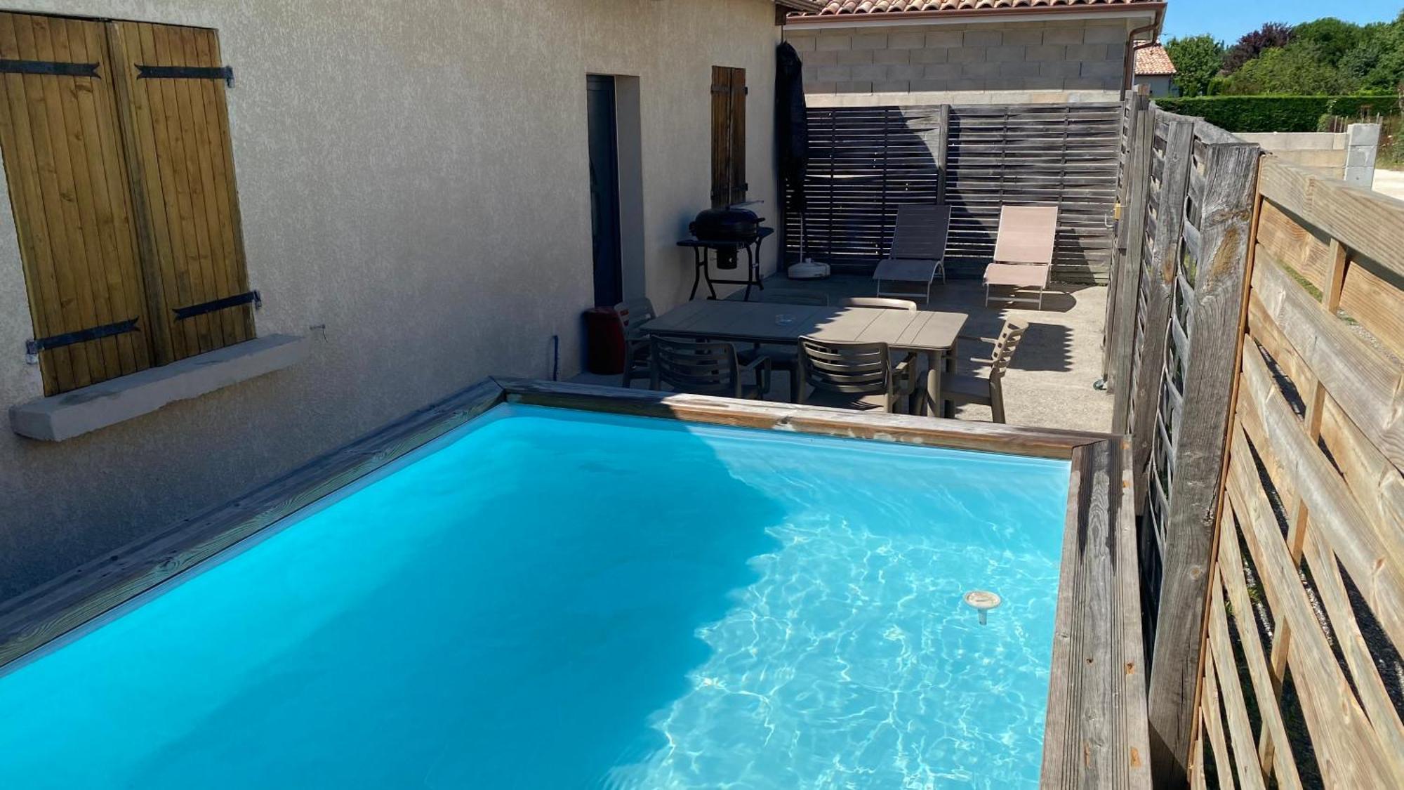Maison Des Romains Villeneuve-sur-Lot Extérieur photo